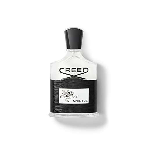CREED Aventus Eau de Parfum Spray for Men 50ml - Luxury Fragrance for Him