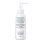 Cur'el Makeup Cleansing Oil for Dry, Sensitive Skin 150ml - Damaged Box