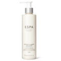 ESPA Bergamot & Jasmine Body Lotion 250ml | Moisturises, Nourishes & Softens | Luxurious Blend of Pure Essential Oils | 100% Natural Fragrance