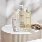 ESPA Bergamot & Jasmine Body Lotion 250ml | Moisturises, Nourishes & Softens | Luxurious Blend of Pure Essential Oils | 100% Natural Fragrance
