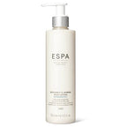 ESPA Bergamot & Jasmine Body Lotion 250ml | Moisturises, Nourishes & Softens | Luxurious Blend of Pure Essential Oils | 100% Natural Fragrance