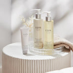 ESPA Bergamot & Jasmine Body Lotion 250ml | Moisturises, Nourishes & Softens | Luxurious Blend of Pure Essential Oils | 100% Natural Fragrance