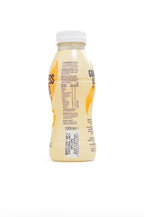 For Goodness Shakes Vanilla Protein Shake - 35g Protein, Fat-Free, No Added Sugar, 8 x 330ml Ready-to-Drink - BBE 05/2026