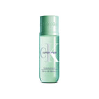 Calvin Klein Unisex Hair & Body Perfume Mist, in Scents Vanilla, Coconut, Peach, Raspberry, Blackcurrant and White Florals, 236ml