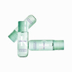Calvin Klein Unisex Hair & Body Perfume Mist, in Scents Vanilla, Coconut, Peach, Raspberry, Blackcurrant and White Florals, 236ml