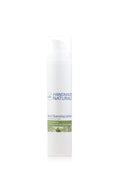 Handmade Naturals Facial Cleanser - Rose, Hemp & Jojoba - 100ml Face Wash for All Skin Types - BBE 09/2027