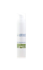 Handmade Naturals Facial Cleanser - Rose, Hemp & Jojoba - 100ml Face Wash for All Skin Types - BBE 09/2027