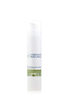 Handmade Naturals Facial Cleanser - Rose, Hemp & Jojoba - 100ml Face Wash for All Skin Types - BBE 09/2027