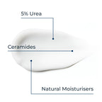 Eucerin UreaRepair Plus Hand Cream 75ml - 5% Urea - Dry, Rough Hands Moisturiser