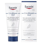 Eucerin UreaRepair Plus Hand Cream 75ml - 5% Urea - Dry, Rough Hands Moisturiser