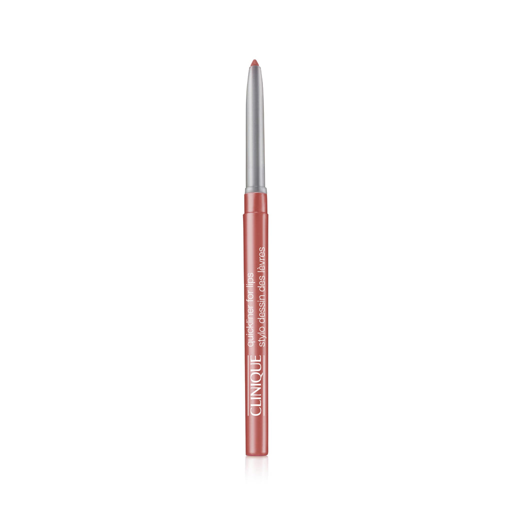 Clinique Quickliner For Lips All-Day Lip Liner | Non-Drying + No Sharpening - Damaged Box