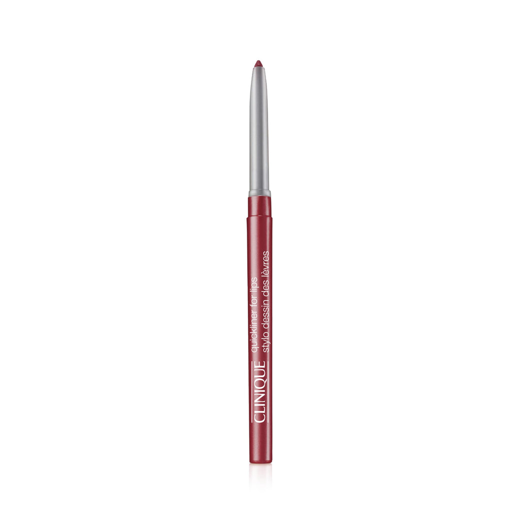 Clinique Quickliner For Lips All-Day Lip Liner | Non-Drying + No Sharpening - Damaged Box