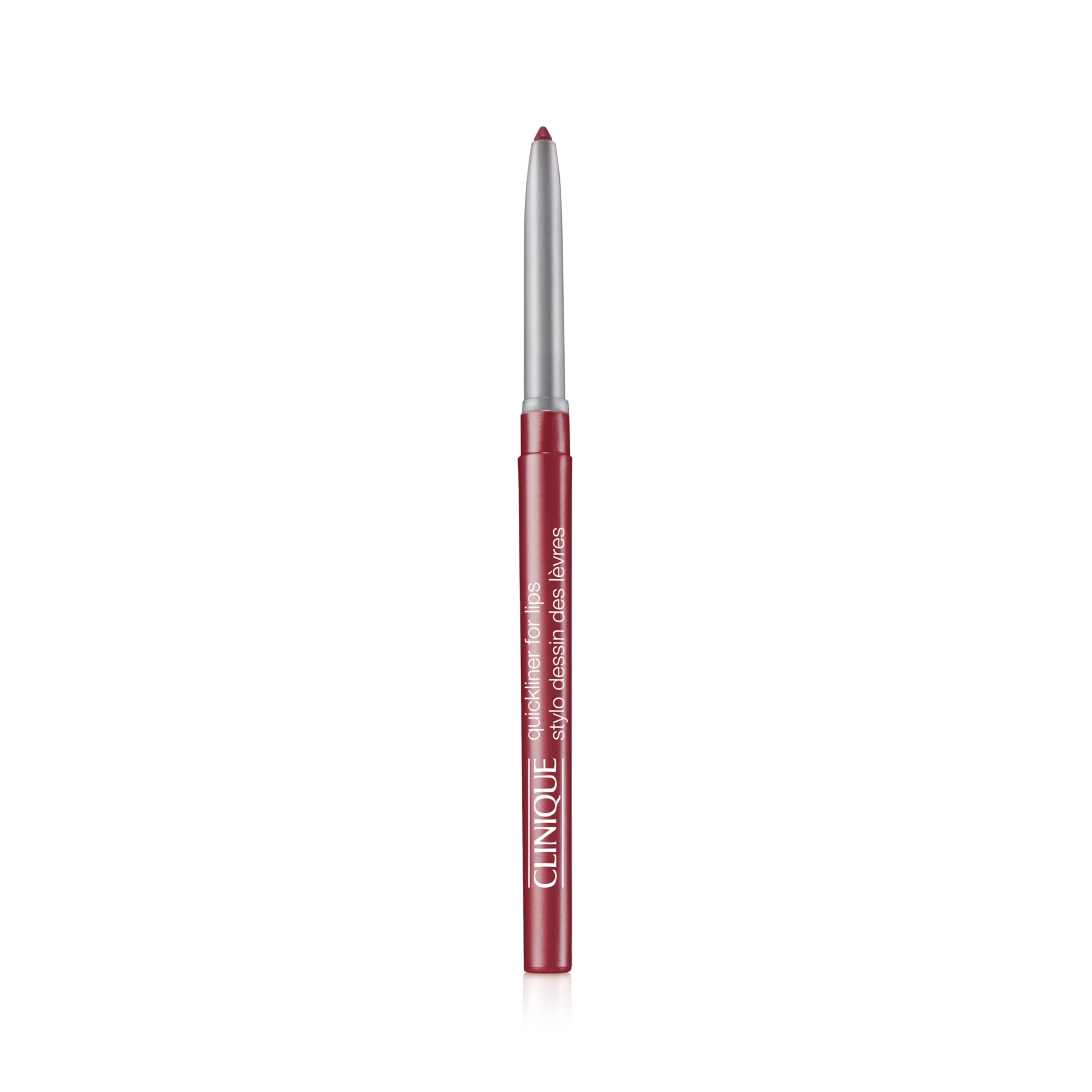 Clinique Quickliner For Lips All-Day Lip Liner | Non-Drying + No Sharpening - Damaged Box
