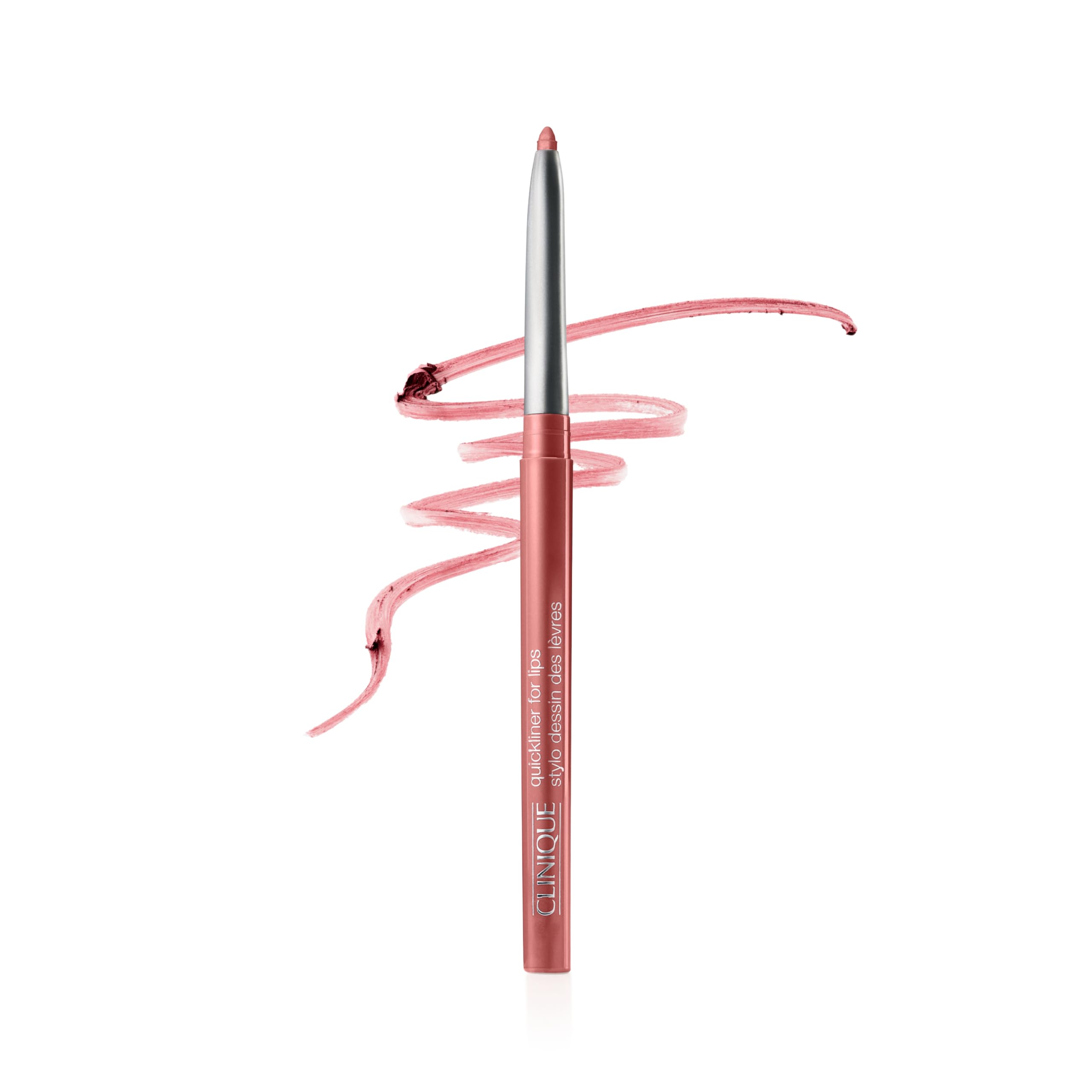Clinique Quickliner For Lips All-Day Lip Liner | Non-Drying + No Sharpening - Damaged Box