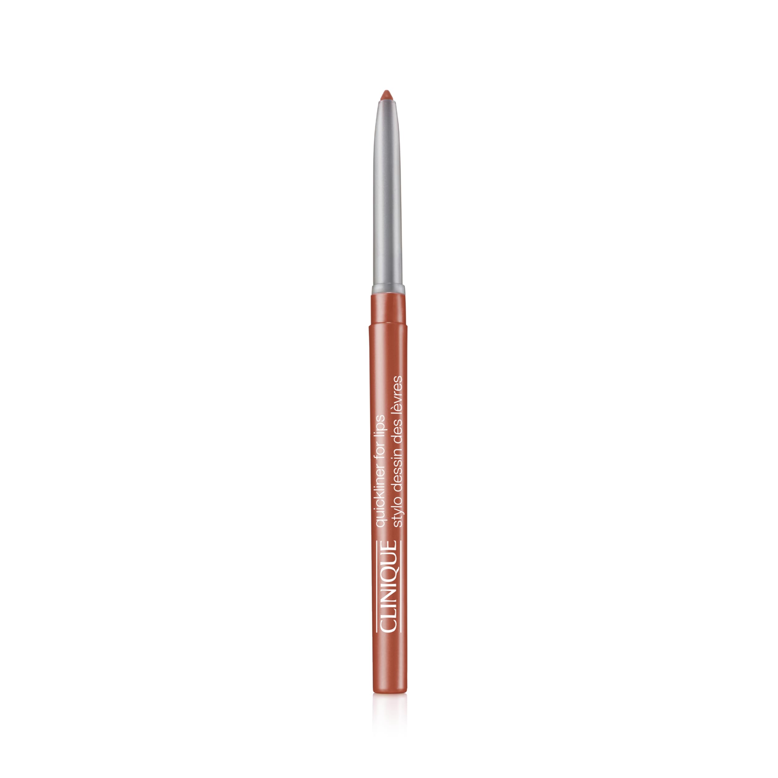 Clinique Quickliner For Lips All-Day Lip Liner | Non-Drying + No Sharpening - Damaged Box