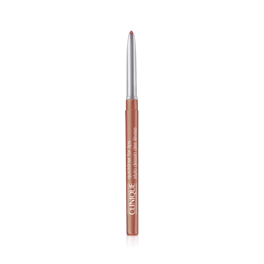Clinique Quickliner For Lips All-Day Lip Liner | Non-Drying + No Sharpening - Damaged Box
