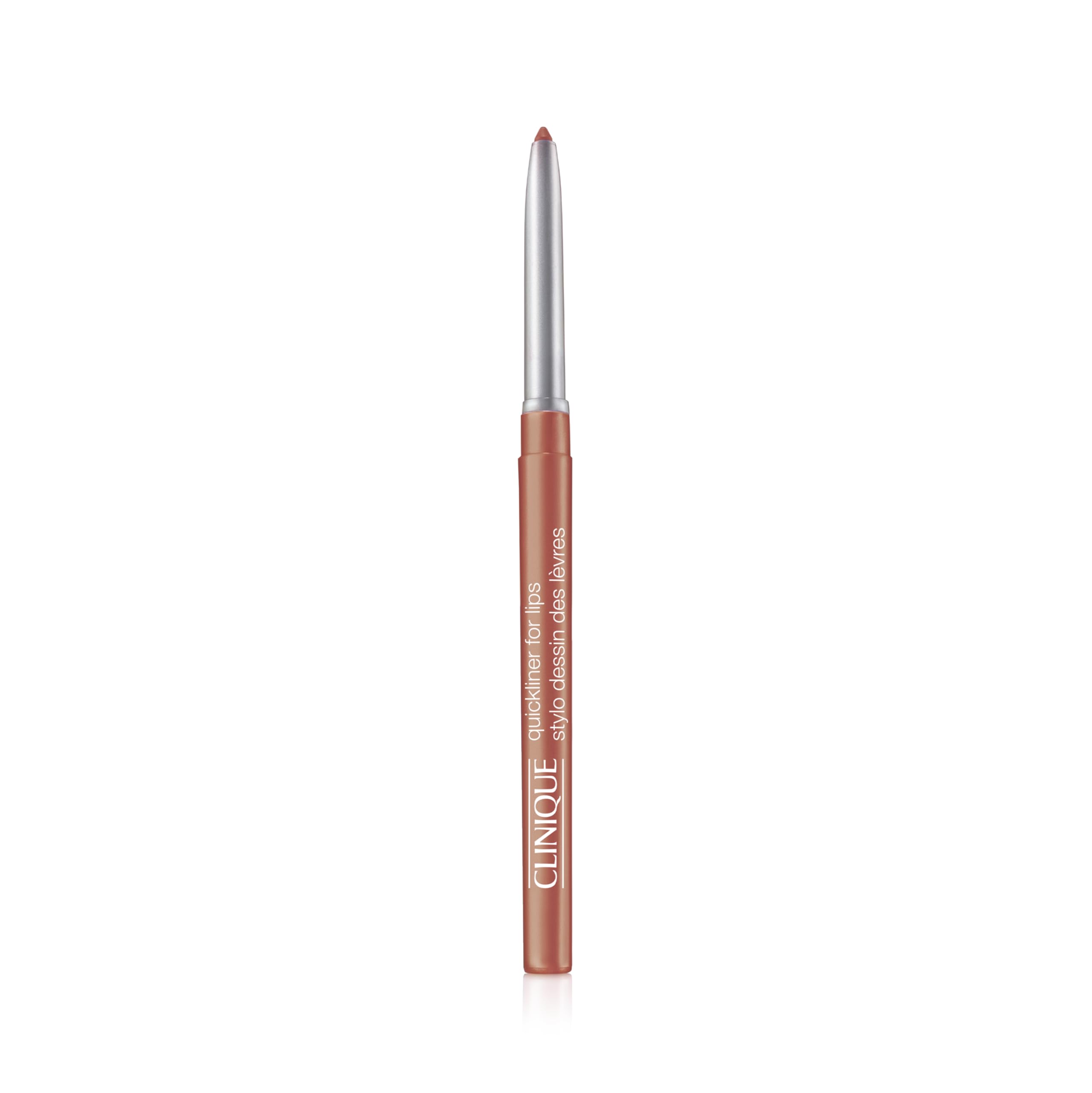 Clinique Quickliner For Lips All-Day Lip Liner | Non-Drying + No Sharpening - Damaged Box