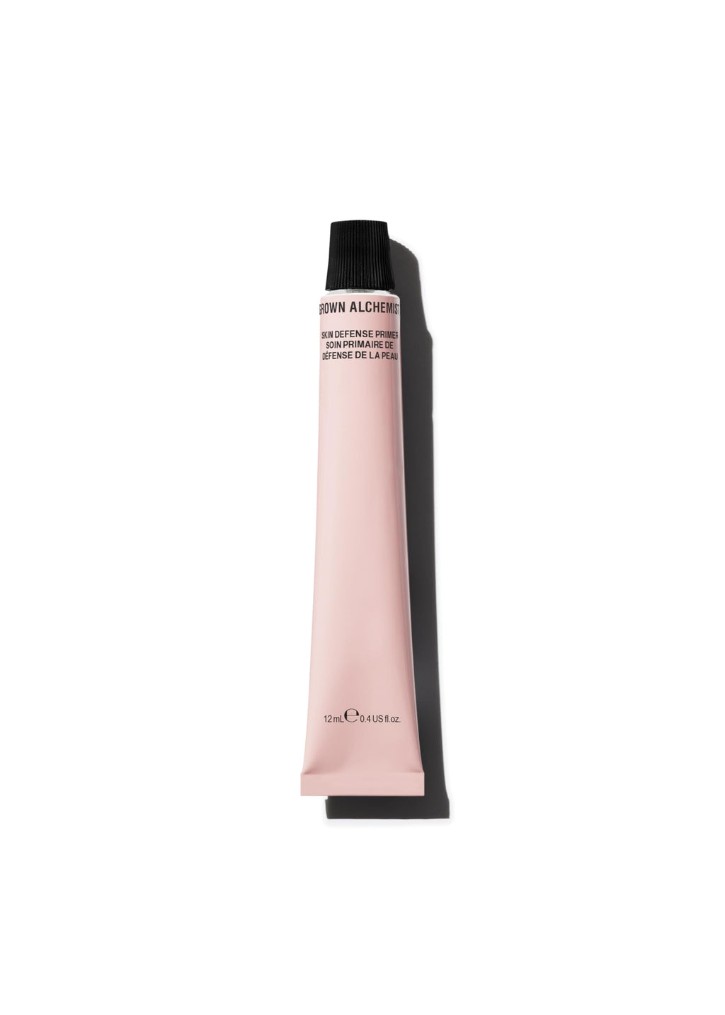 Grown Alchemist Anti-Pollution Primer 50ml Prebiotic-Peptide Hydrating Makeup Base Silicone Free Pore Reducing Matte Illuminating Skin - Damaged Box