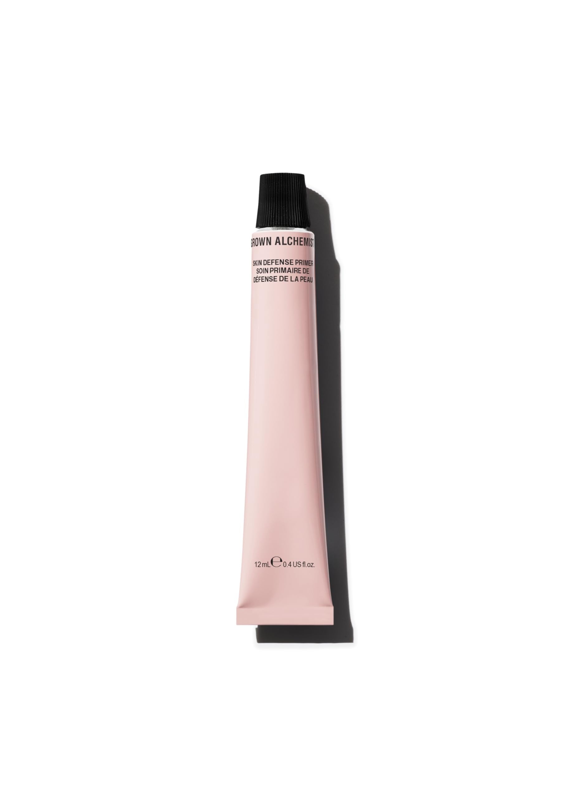 Grown Alchemist Anti-Pollution Primer 50ml Prebiotic-Peptide Hydrating Makeup Base Silicone Free Pore Reducing Matte Illuminating Skin - Damaged Box