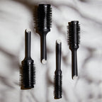 ghd The Blow Dryer - Ceramic Radial Hair Brush (Size 2-35mm), Color- Black - Damaged Box