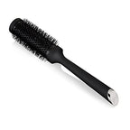 ghd The Blow Dryer - Ceramic Radial Hair Brush (Size 2-35mm), Color- Black - Damaged Box