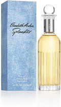 Elizabeth Arden Splendor Eau De Parfum, 125 ml, Floral Fragrance, Luxury Perfume for Women