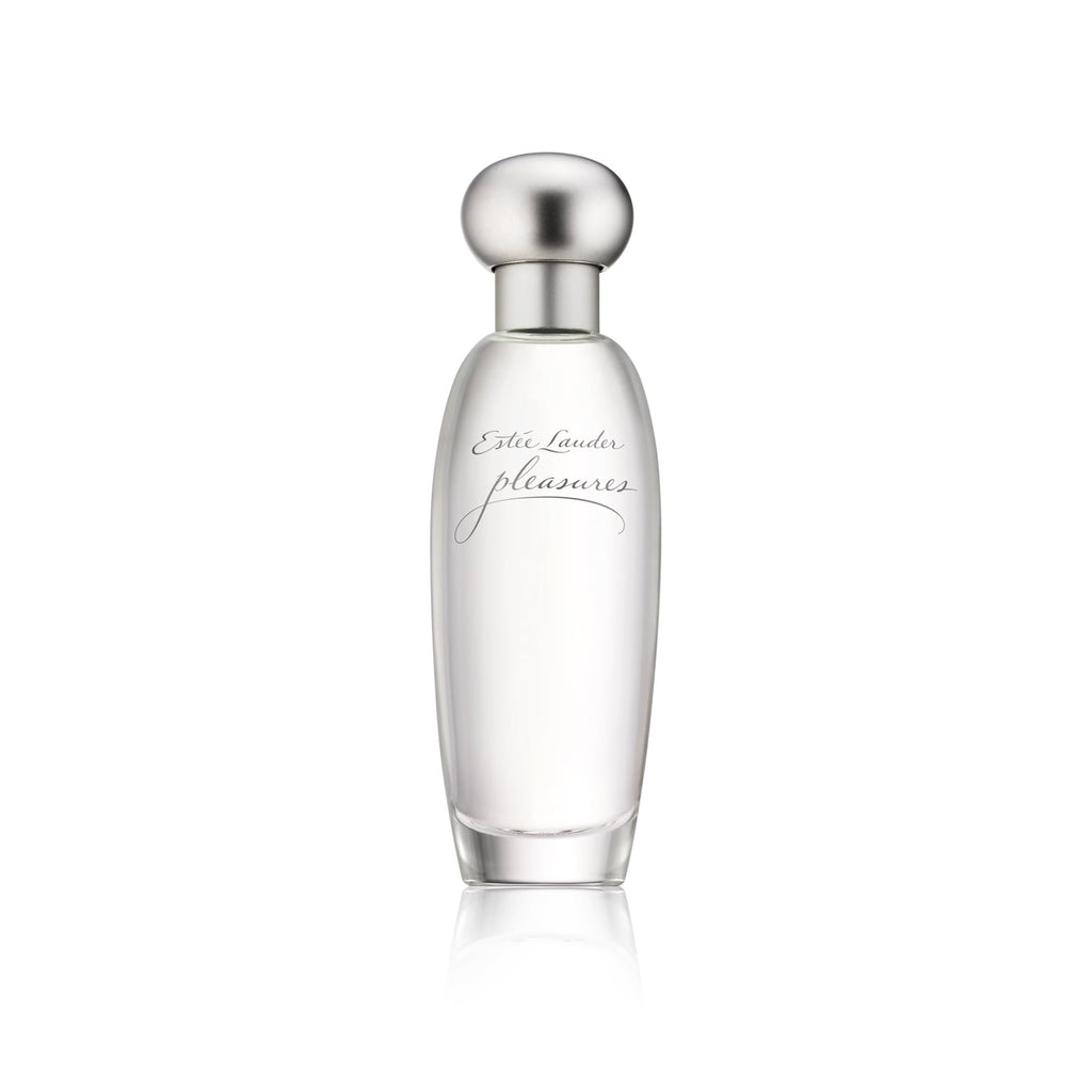 Est'ee Lauder Pleasures Eau de Parfum Spray with Notes of Lilies, White Peonies & Jasmine | Women's Perfume - Damaged Box
