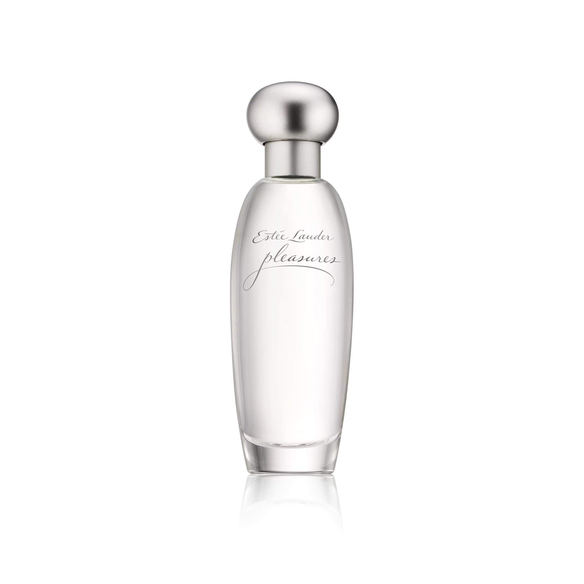 Est'ee Lauder Pleasures Eau de Parfum Spray with Notes of Lilies, White Peonies & Jasmine | Women's Perfume - Damaged Box