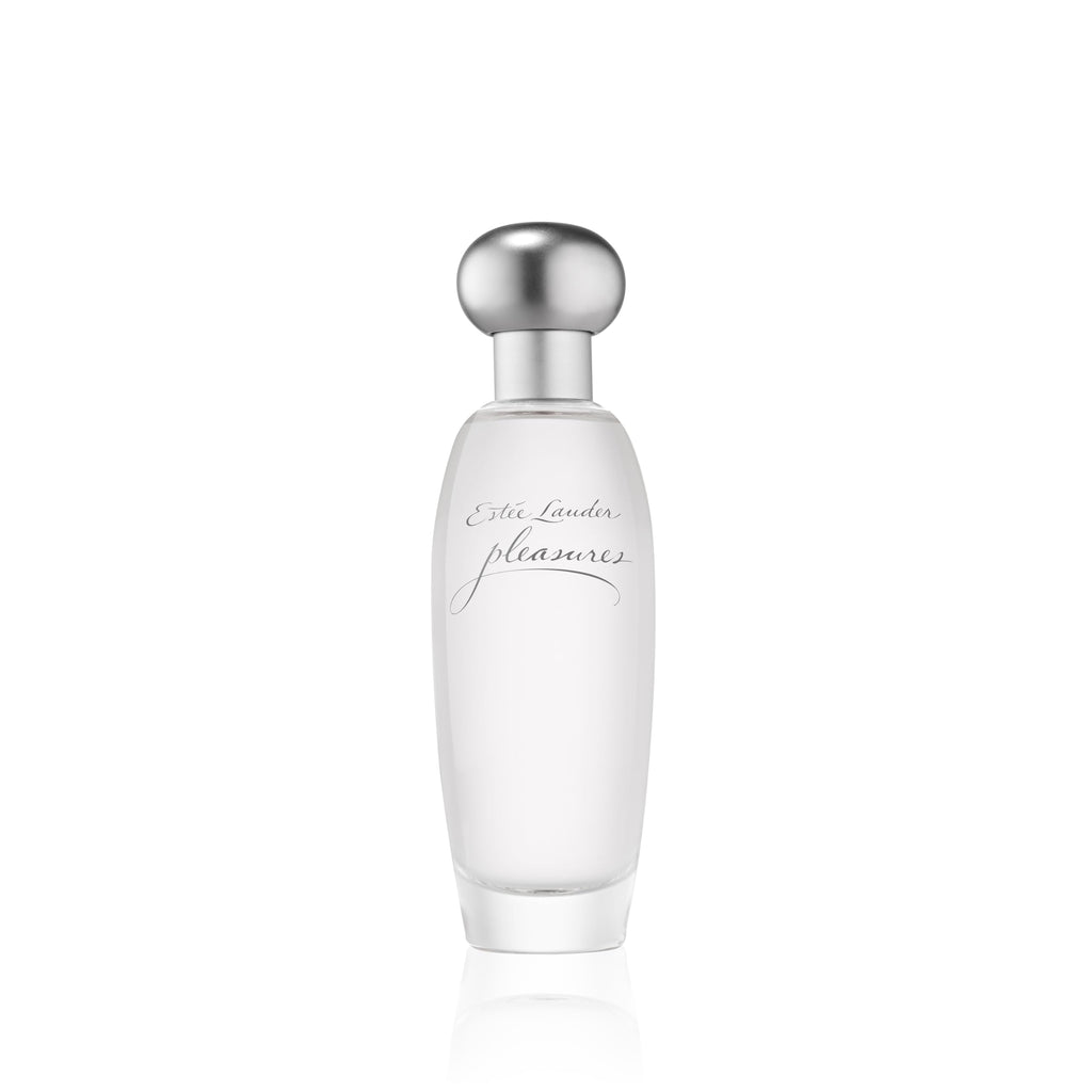 Est'ee Lauder Pleasures Eau de Parfum Spray with Notes of Lilies, White Peonies & Jasmine | Women's Perfume - Damaged Box