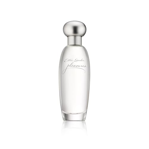 Est'ee Lauder Pleasures Eau de Parfum Spray with Notes of Lilies, White Peonies & Jasmine | Women's Perfume - Damaged Box