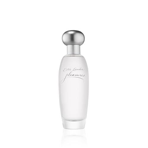 Est'ee Lauder Pleasures Eau de Parfum Spray with Notes of Lilies, White Peonies & Jasmine | Women's Perfume - Damaged Box