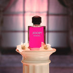 Joop! Homme Eau de Toilette for Men 125ml Spray Woody Fragrance with Orange Blossom and Tonka Bean Notes - Damaged Box