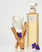 Elizabeth Arden 5th Avenue Eau de Parfum Spray, 125ml, Fresh Floral Fragrance, Luxury Perfume for Women - Damaged Box