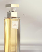 Elizabeth Arden 5th Avenue Eau de Parfum Spray, 125ml, Fresh Floral Fragrance, Luxury Perfume for Women - Damaged Box