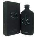 CALVIN KLEIN CK Be - Unisex Eau de Toilette for All - Woody Fragrance with Notes of Juniper Berry, White Spices and Sandalwood - Medium Longevity - 200ml - Damaged Box