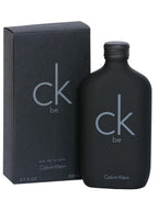 CALVIN KLEIN CK Be - Unisex Eau de Toilette for All - Woody Fragrance with Notes of Juniper Berry, White Spices and Sandalwood - Medium Longevity - 200ml - Damaged Box