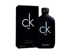 CALVIN KLEIN CK Be - Unisex Eau de Toilette for All - Woody Fragrance with Notes of Juniper Berry, White Spices and Sandalwood - Medium Longevity - 200ml - Damaged Box
