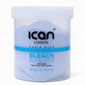 Rapid Blue Powder Bleach Hair Lightener 500g - Dust Free Professional Hair Dye Bleach - Damaged Box - BBE 09/2028
