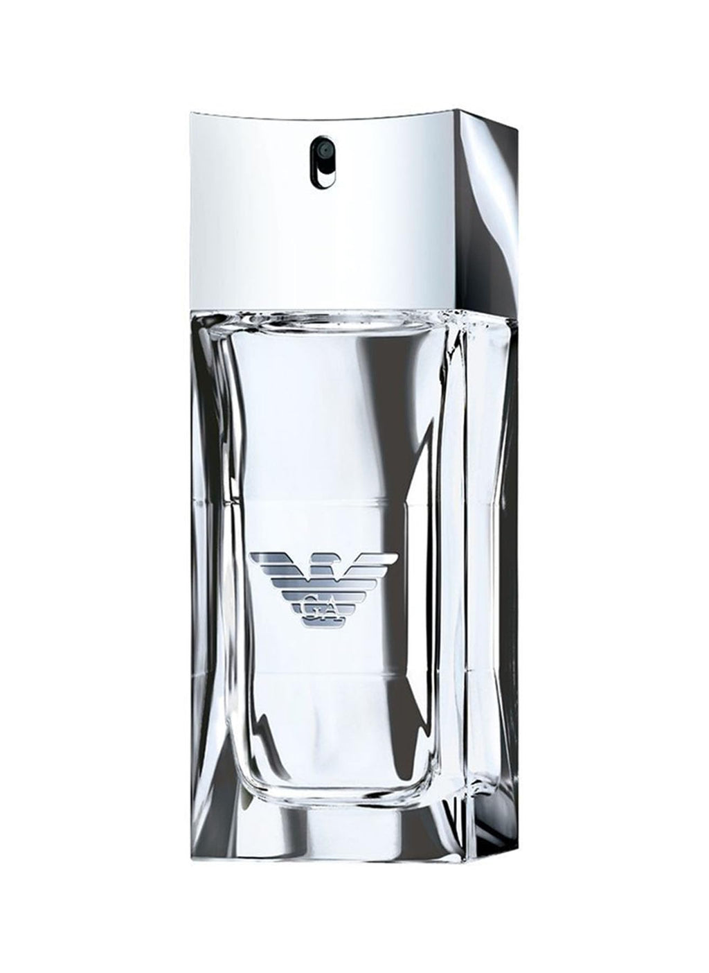 Giorgio Armani Emporio Diamonds for Men Eau de Toilette 75ml Spray Fragrance for Him - Damaged Box