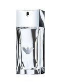 Giorgio Armani Emporio Diamonds for Men Eau de Toilette 75ml Spray Fragrance for Him - Damaged Box