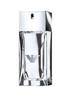 Giorgio Armani Emporio Diamonds for Men Eau de Toilette 75ml Spray Fragrance for Him - Damaged Box