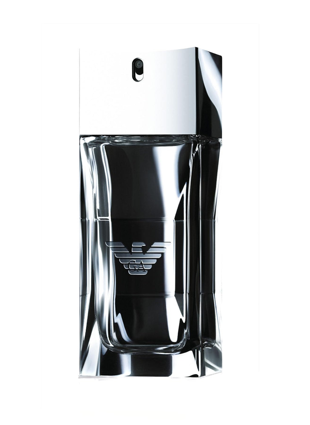 Giorgio Armani Emporio Diamonds for Men Eau de Toilette 75ml Spray Fragrance for Him - Damaged Box