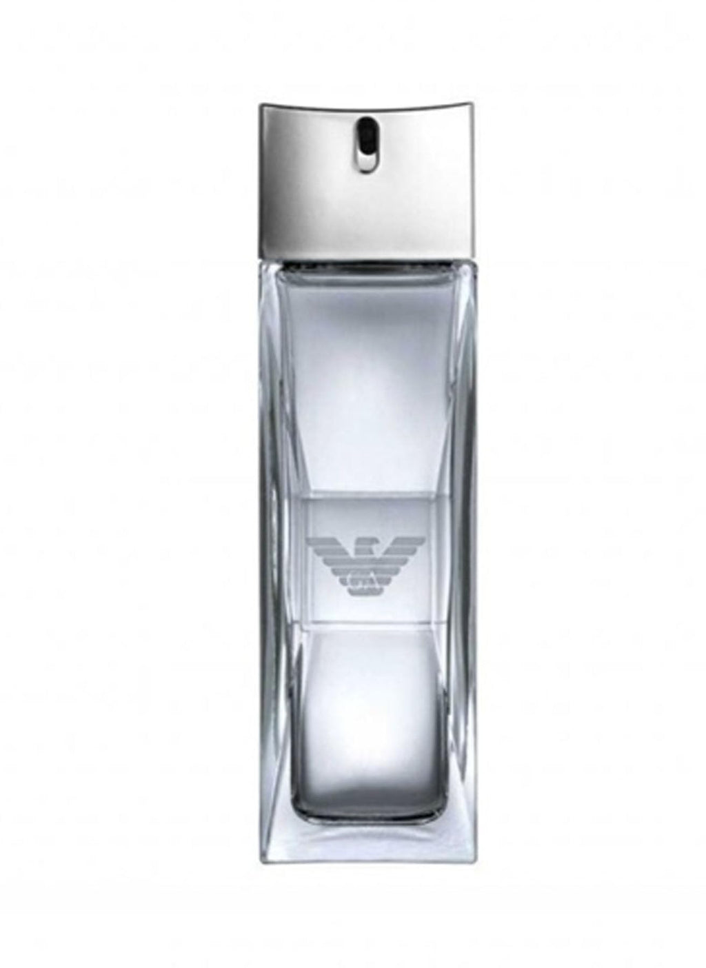 Giorgio Armani Emporio Diamonds for Men Eau de Toilette 75ml Spray Fragrance for Him - Damaged Box