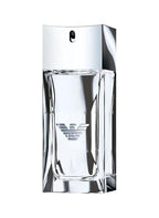 Giorgio Armani Emporio Diamonds for Men Eau de Toilette 75ml Spray Fragrance for Him - Damaged Box