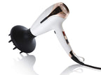 ghd ghd helios Professional Hair Dryer Diffuser, Hair Dryer Attachment, Diffuser Attachment - Very Good
