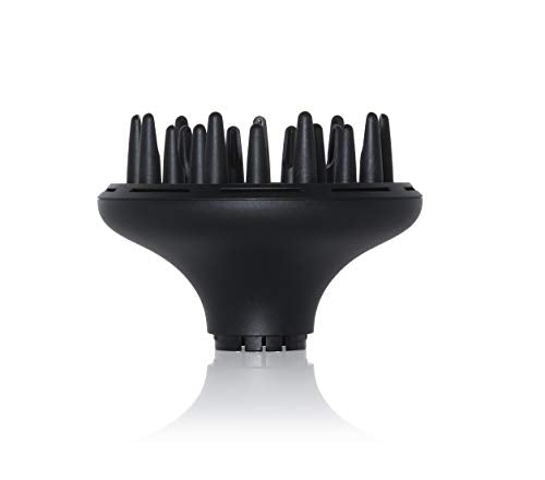 ghd ghd helios Professional Hair Dryer Diffuser, Hair Dryer Attachment, Diffuser Attachment - Very Good