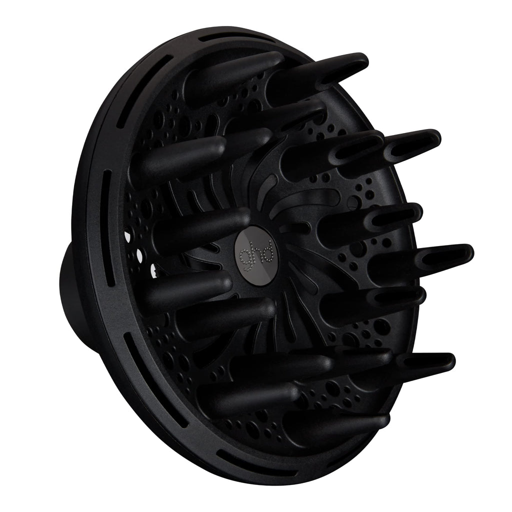 ghd ghd helios Professional Hair Dryer Diffuser, Hair Dryer Attachment, Diffuser Attachment - Very Good