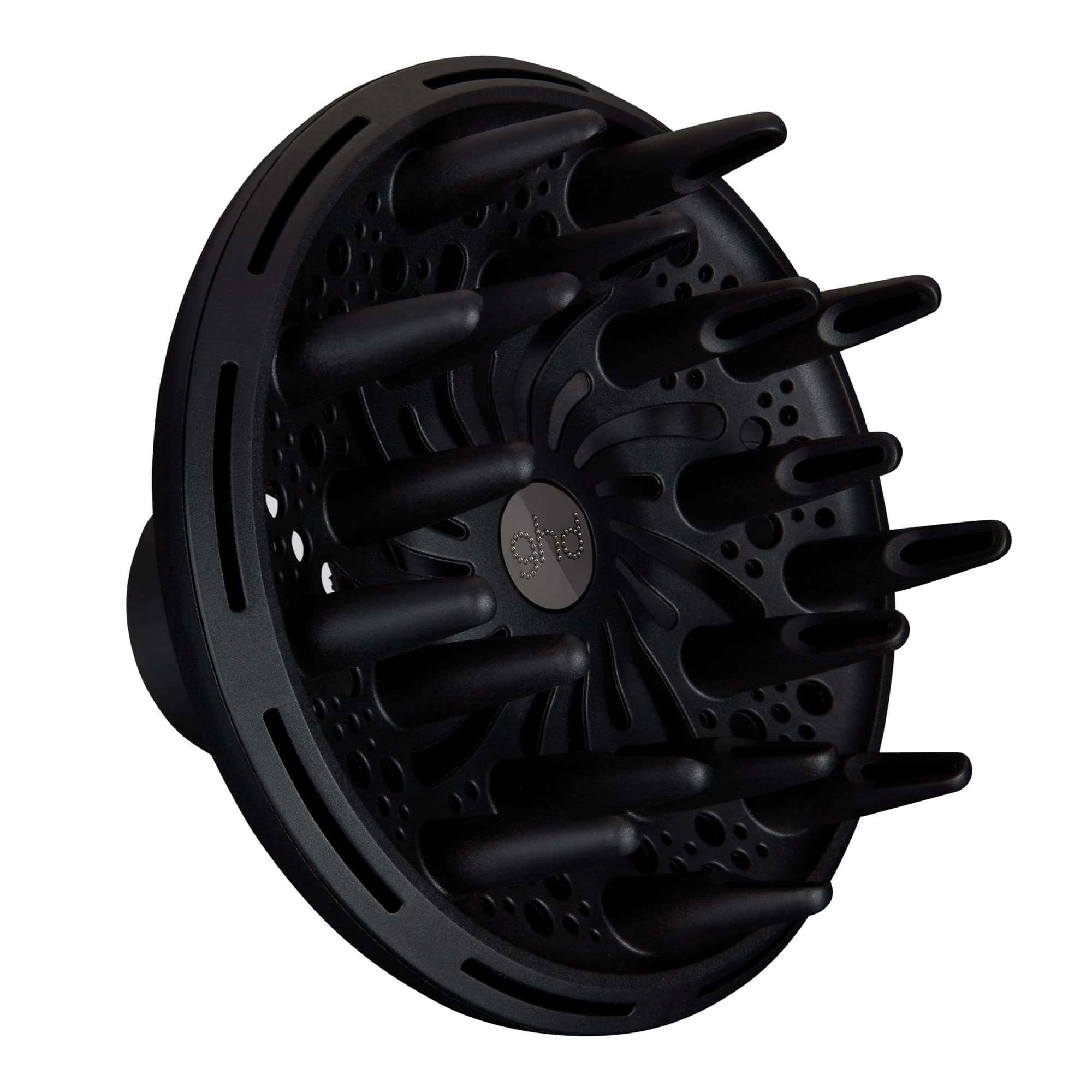 ghd ghd helios Professional Hair Dryer Diffuser, Hair Dryer Attachment, Diffuser Attachment - Very Good