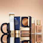 Est'ee Lauder Double Wear Stay-in-Place Matte Powder Veil | Pressed Setting Powder Compact with Puff | Face Powder, Translucent Light, 8.5 g