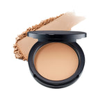 Est'ee Lauder Double Wear Stay-in-Place Matte Powder Veil | Pressed Setting Powder Compact with Puff | Face Powder, Translucent Light, 8.5 g